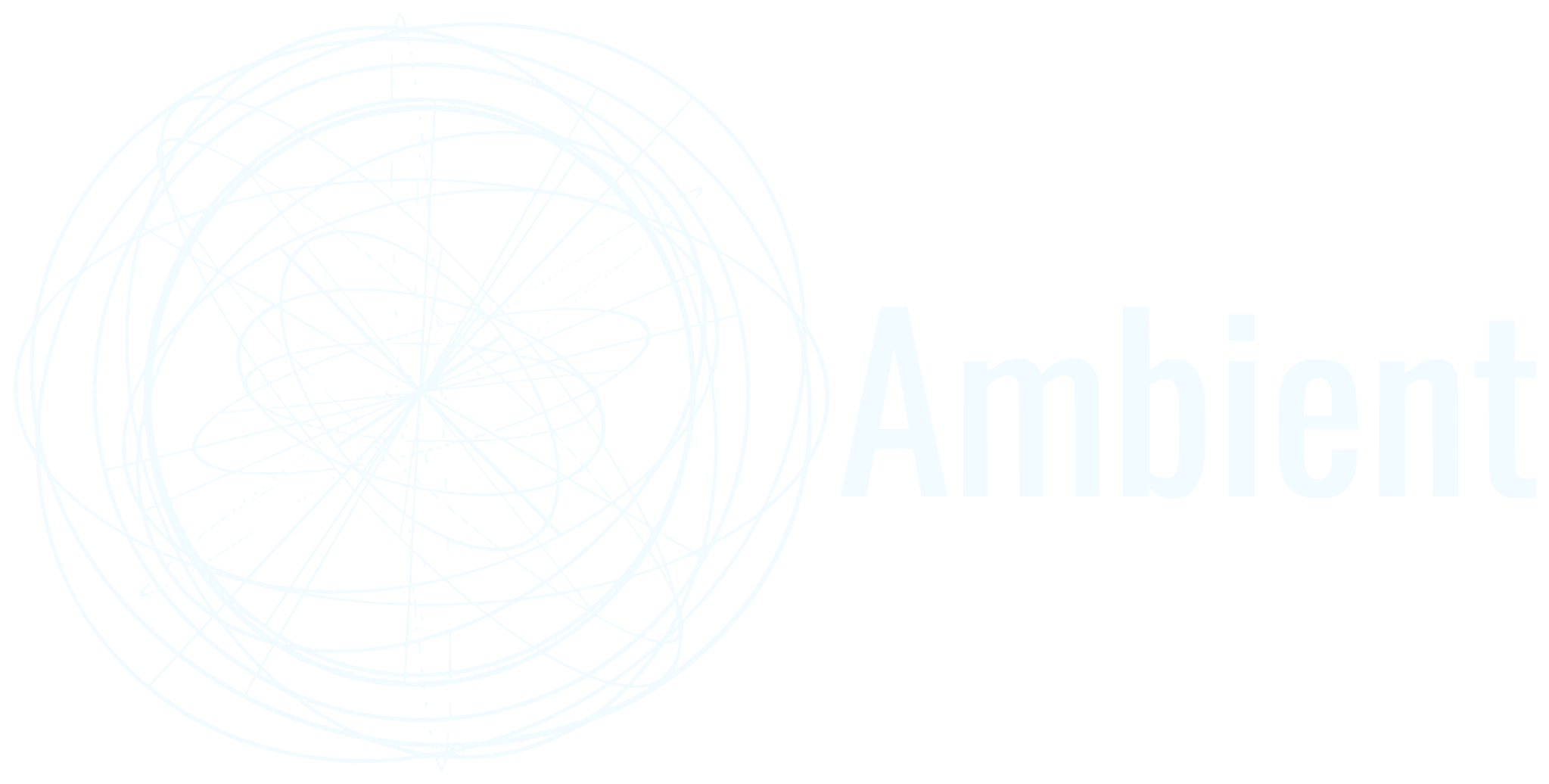 Ambient logo